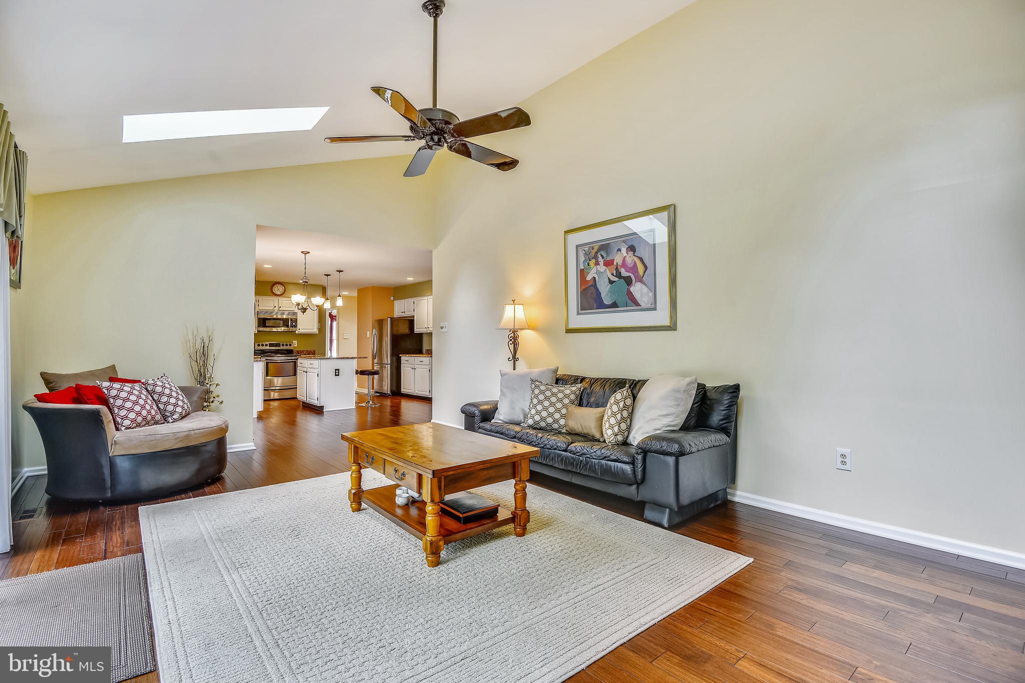 BRIDGEWATER - Residential