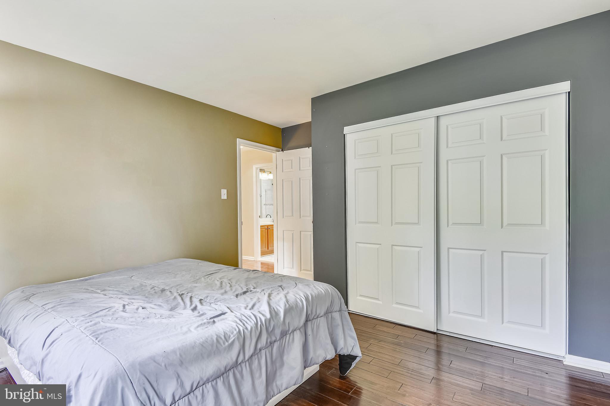 BRIDGEWATER - Residential