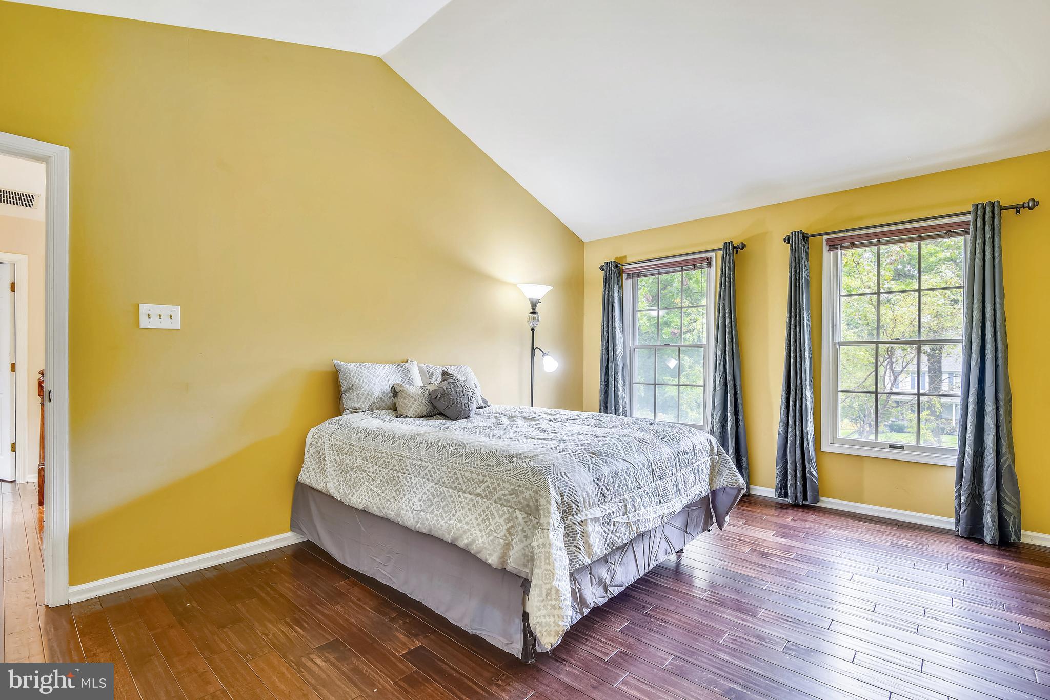 BRIDGEWATER - Residential