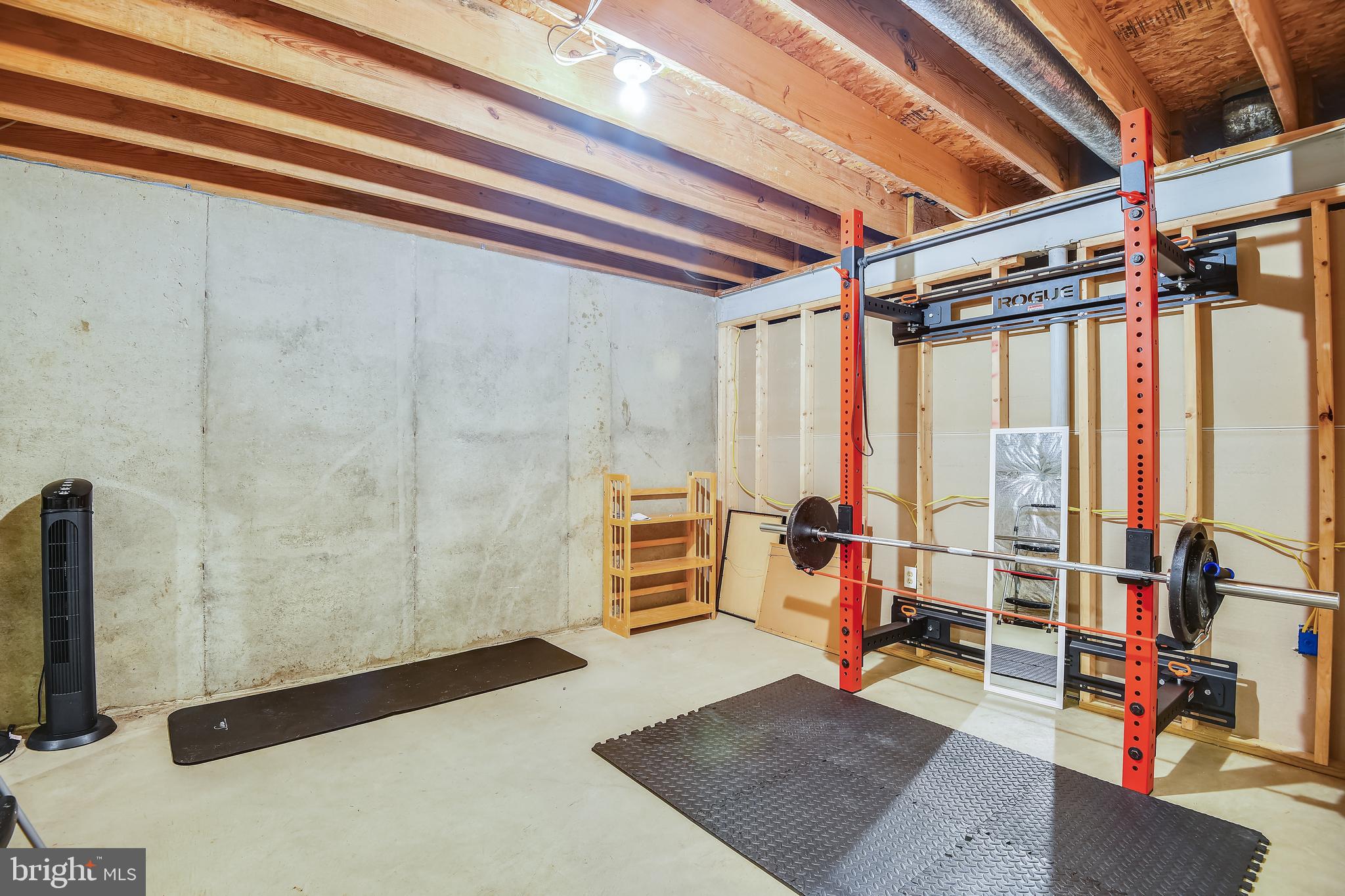 BRIDGEWATER - Residential