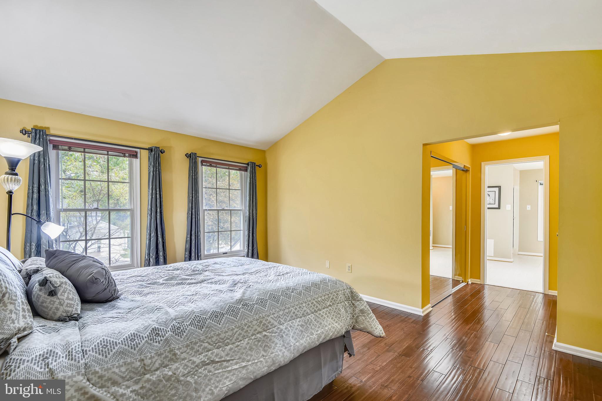 BRIDGEWATER - Residential