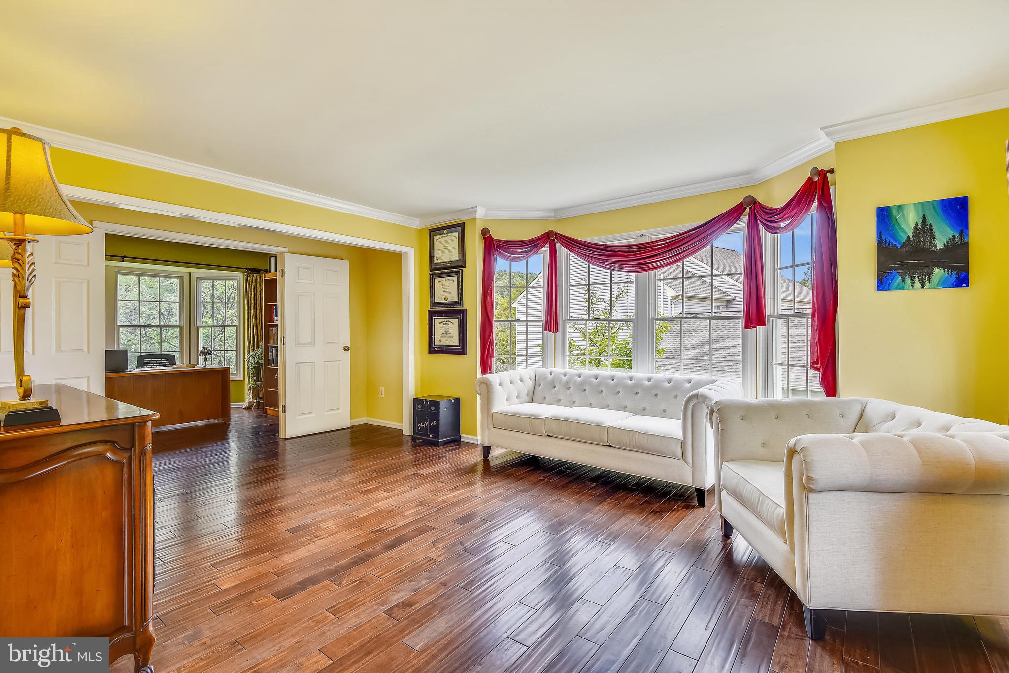 BRIDGEWATER - Residential