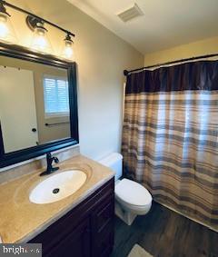 CONSTANT BRANCH - Residential