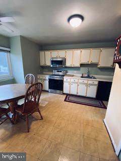 CONSTANT BRANCH - Residential