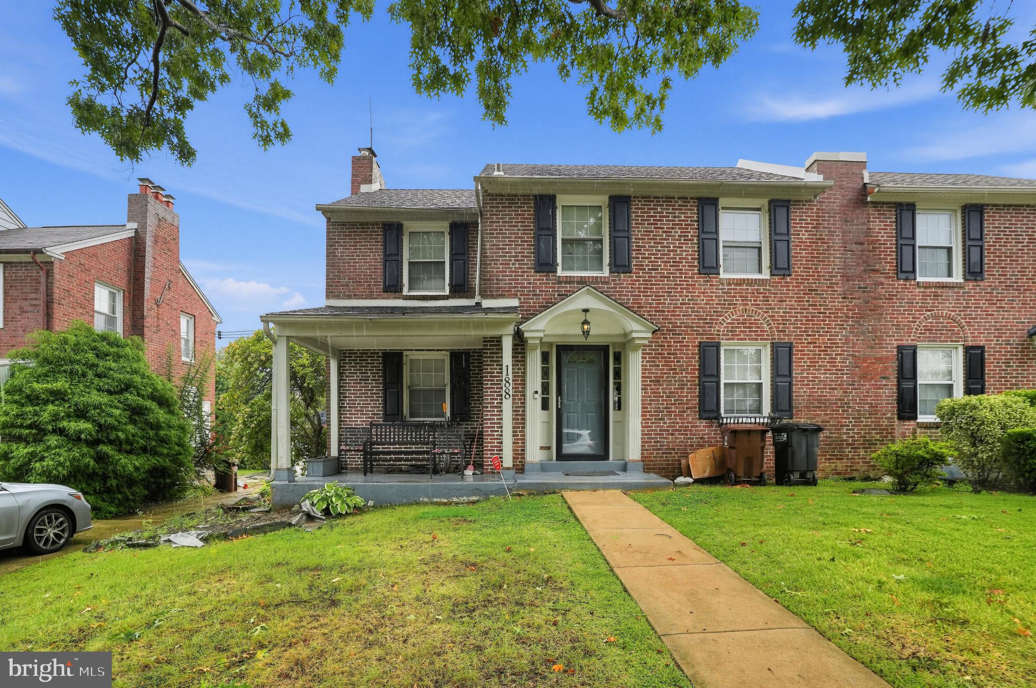188 GLENTAY AVENUE
