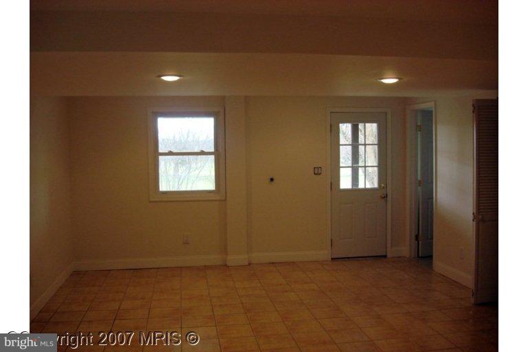 WESTBRIAR COUNTRY CLUB ESTATES - Residential Lease