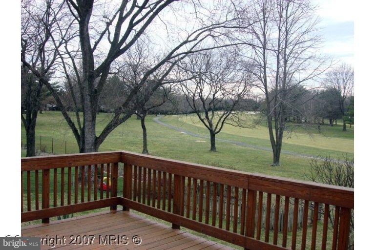 WESTBRIAR COUNTRY CLUB ESTATES - Residential Lease