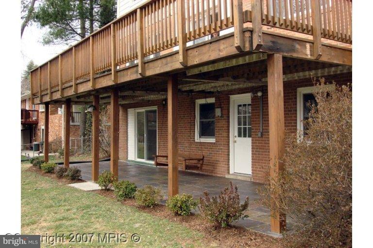 WESTBRIAR COUNTRY CLUB ESTATES - Residential Lease