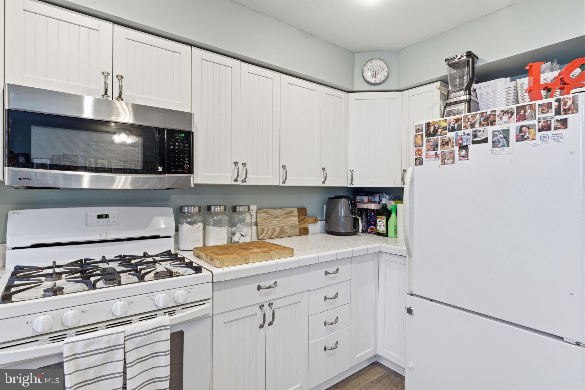 MAYFAIR - Residential