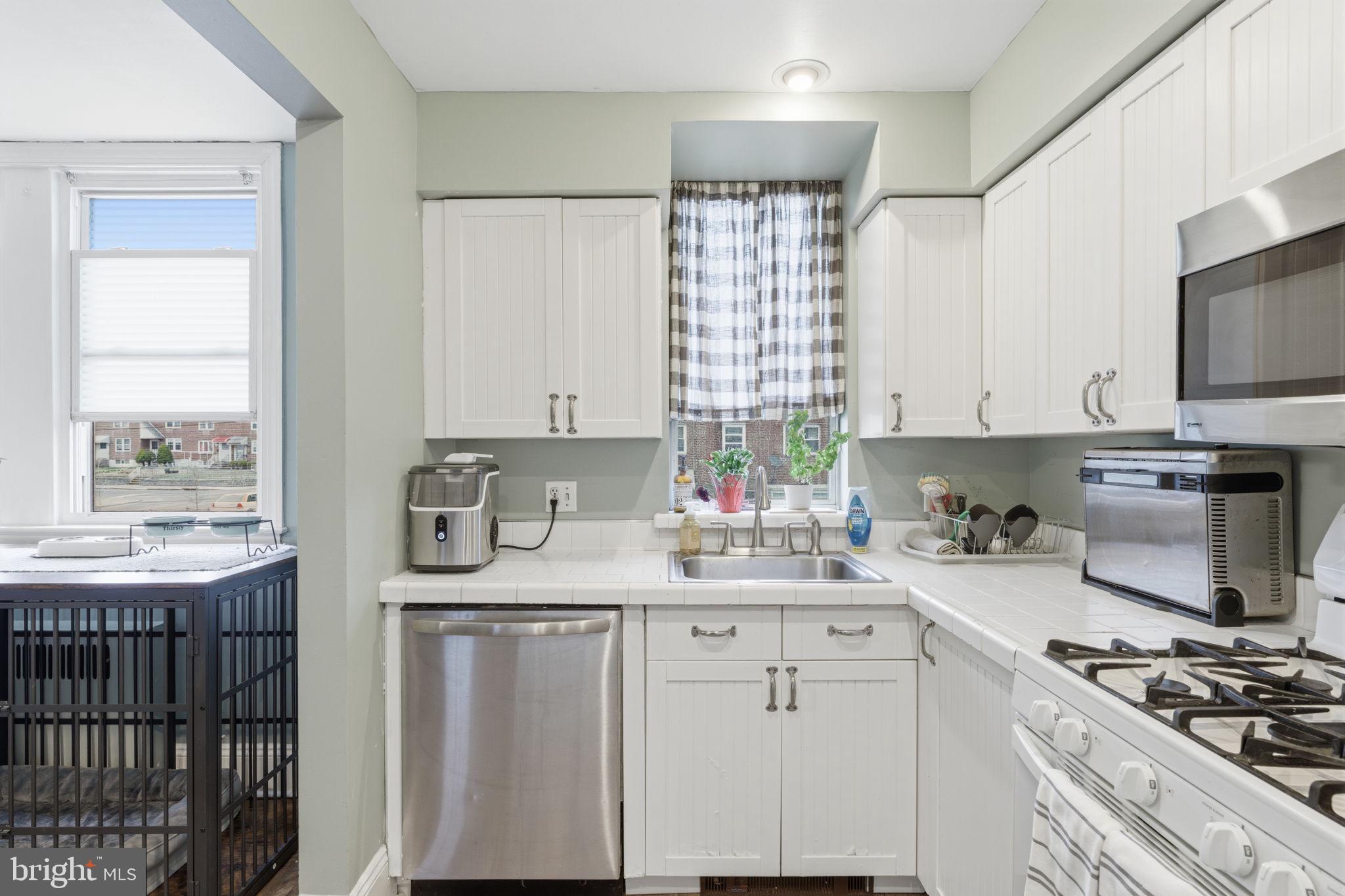 MAYFAIR - Residential