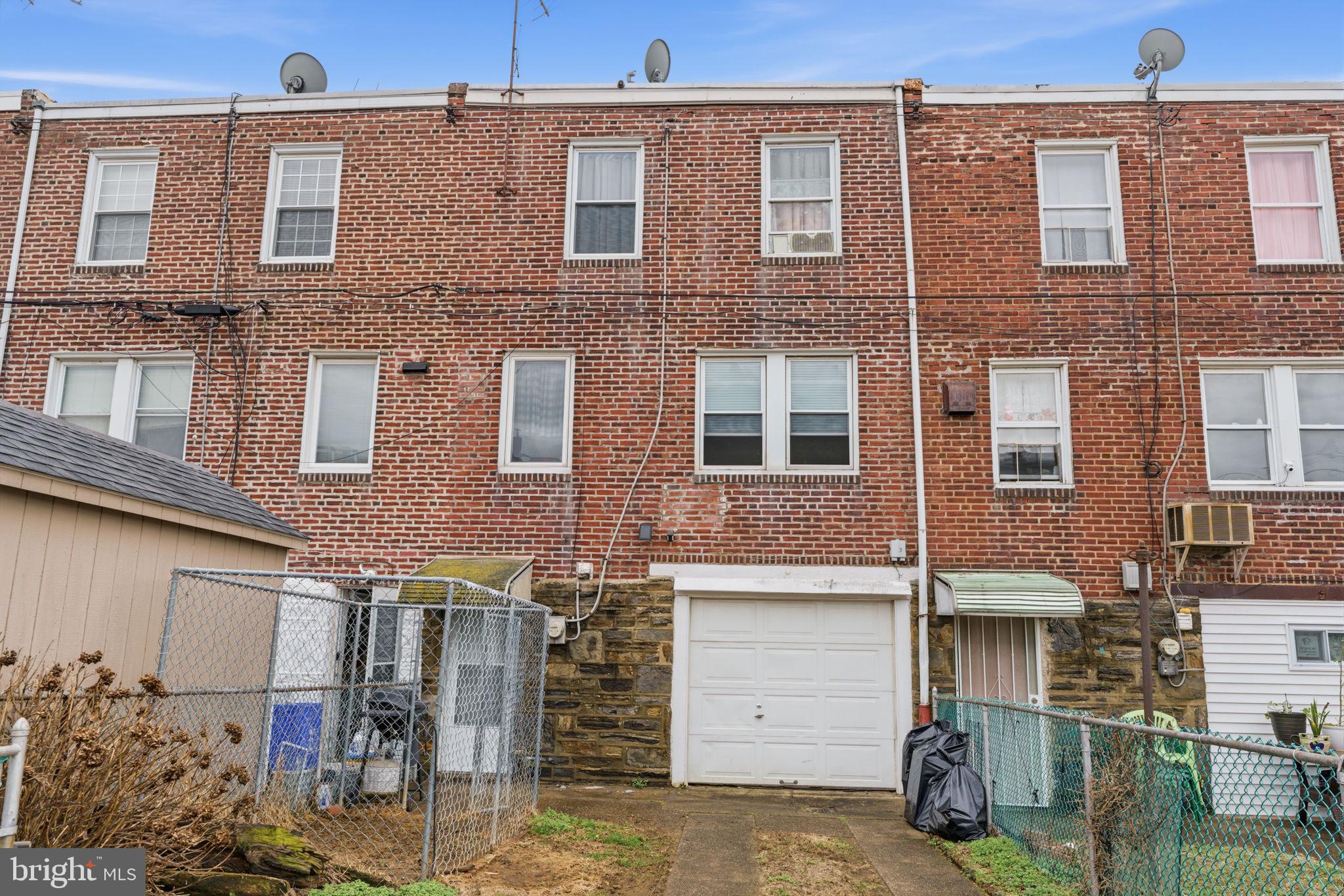 MAYFAIR - Residential