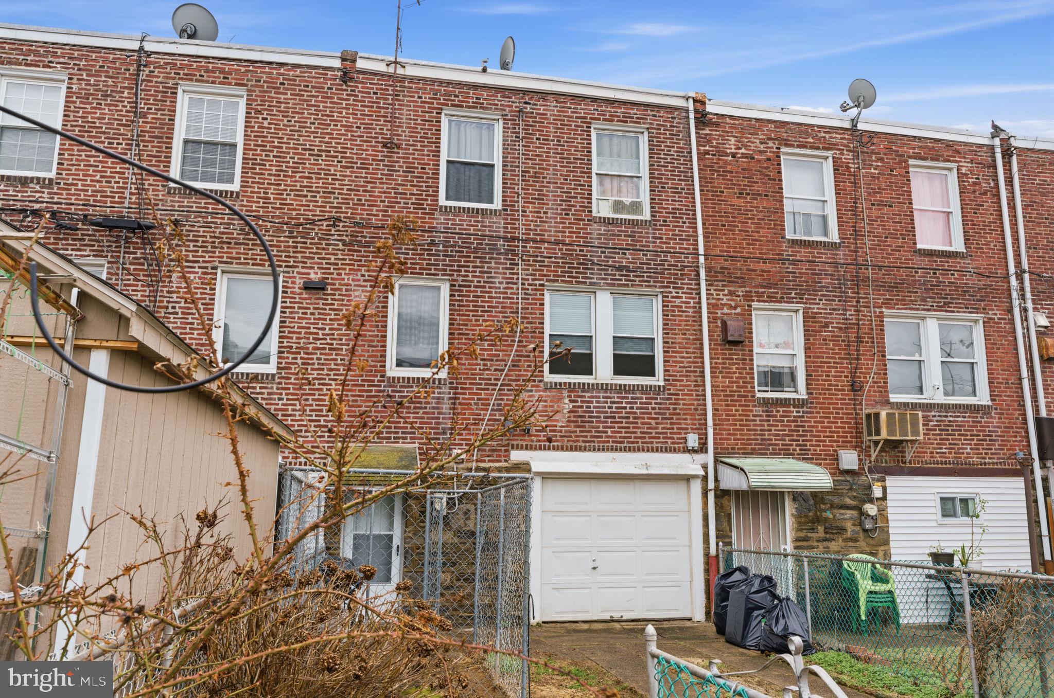 MAYFAIR - Residential