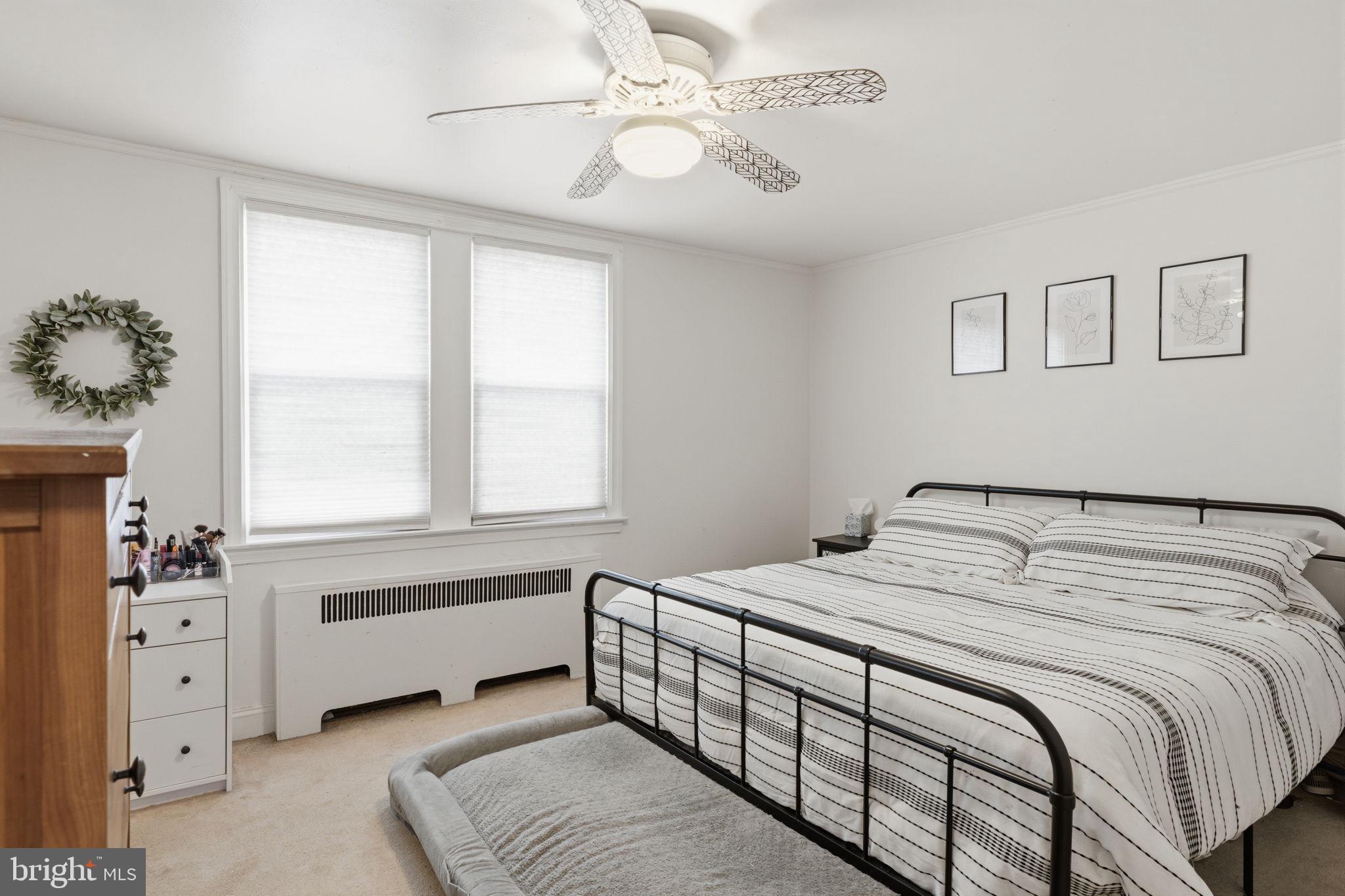 MAYFAIR - Residential