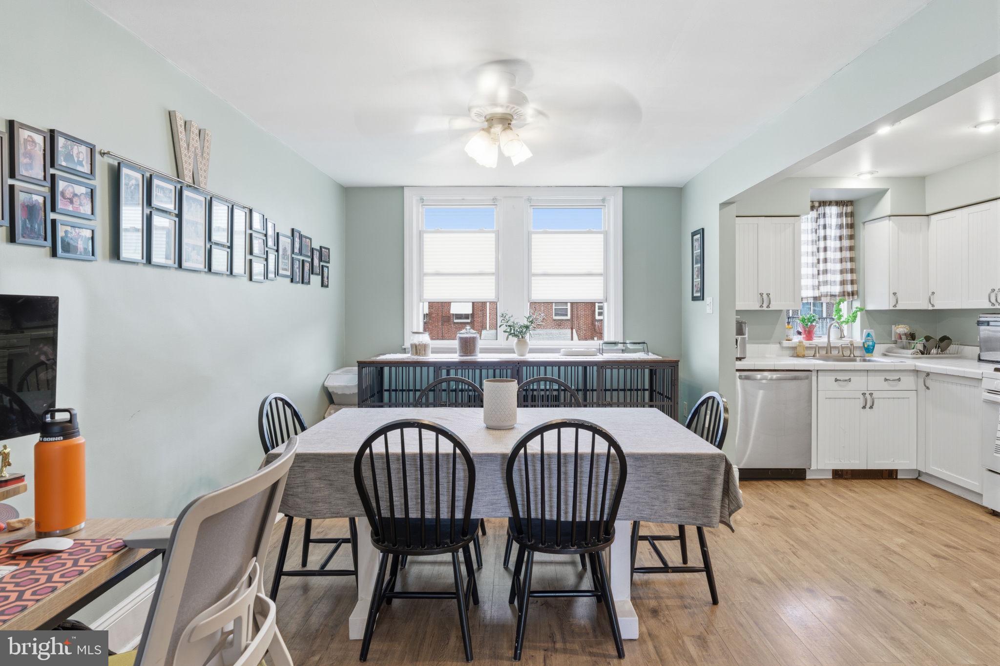 MAYFAIR - Residential