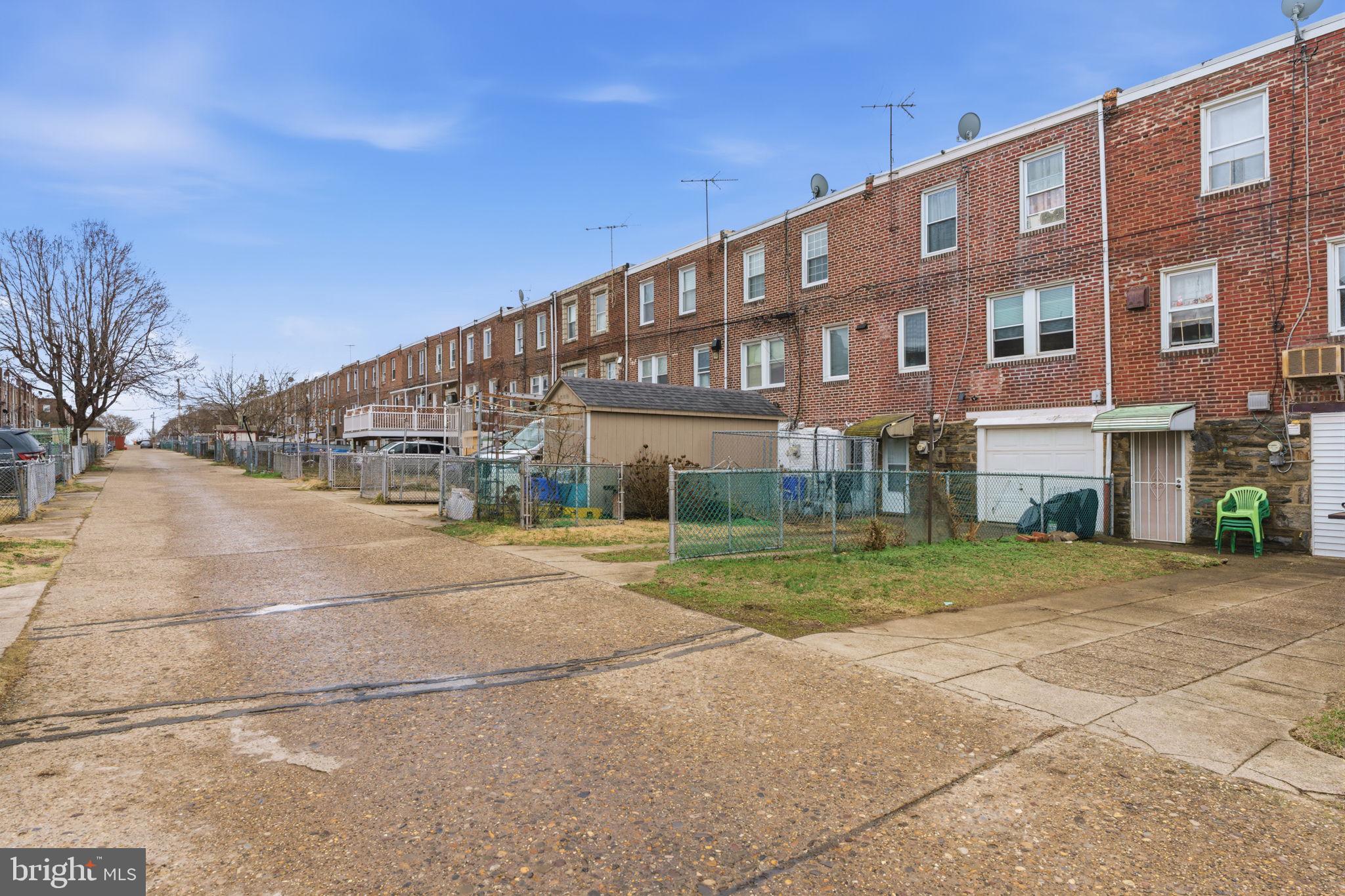 MAYFAIR - Residential