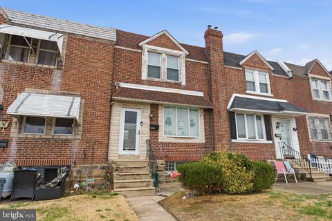 2905 KNORR STREET PHILADELPHIA PA 19149