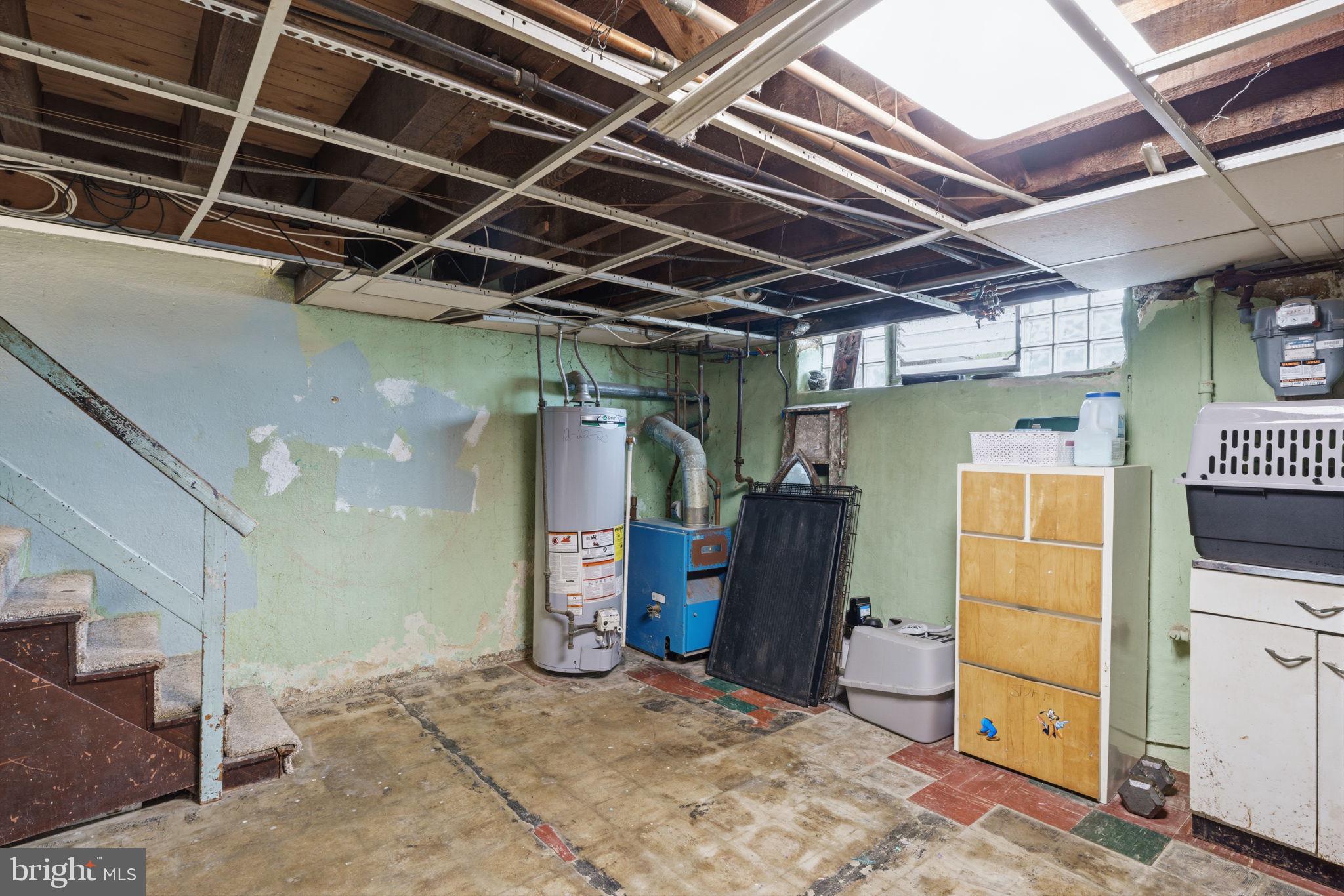 MAYFAIR - Residential