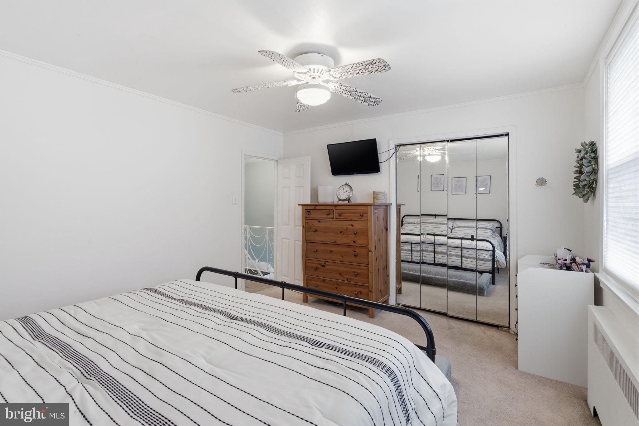 MAYFAIR - Residential