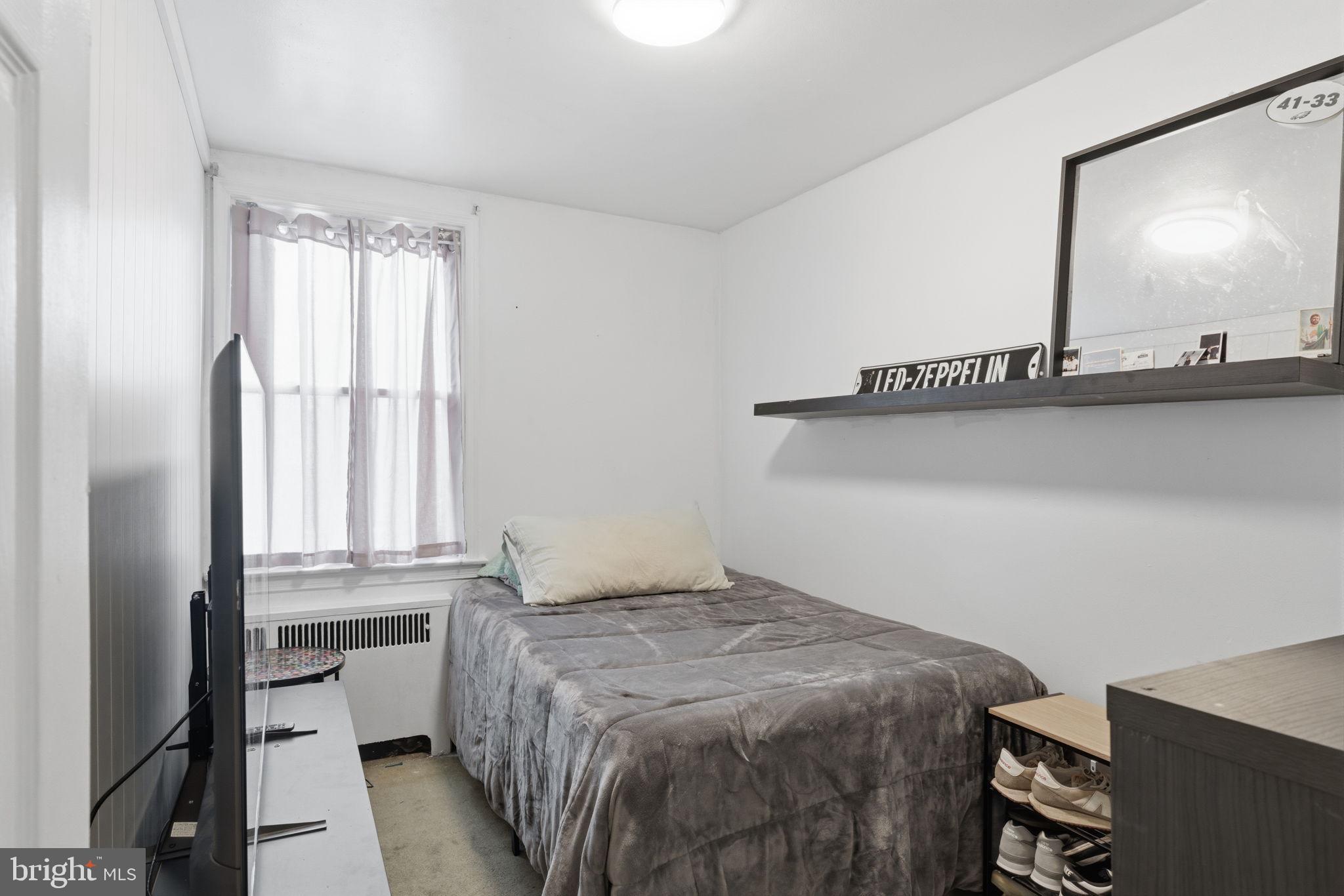 MAYFAIR - Residential