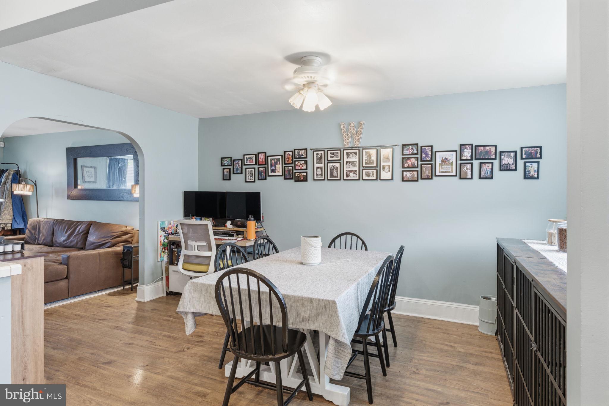 MAYFAIR - Residential