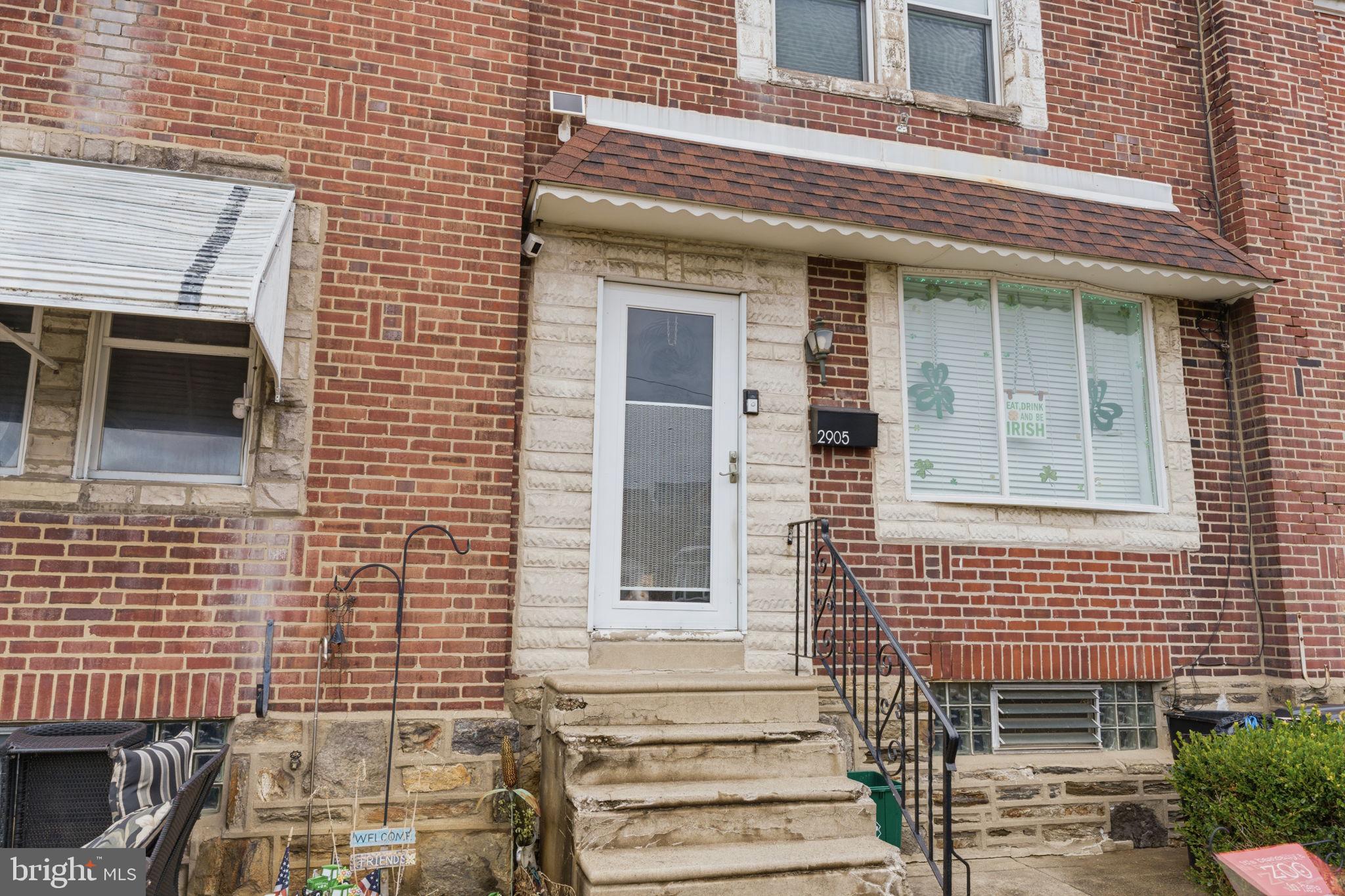 MAYFAIR - Residential