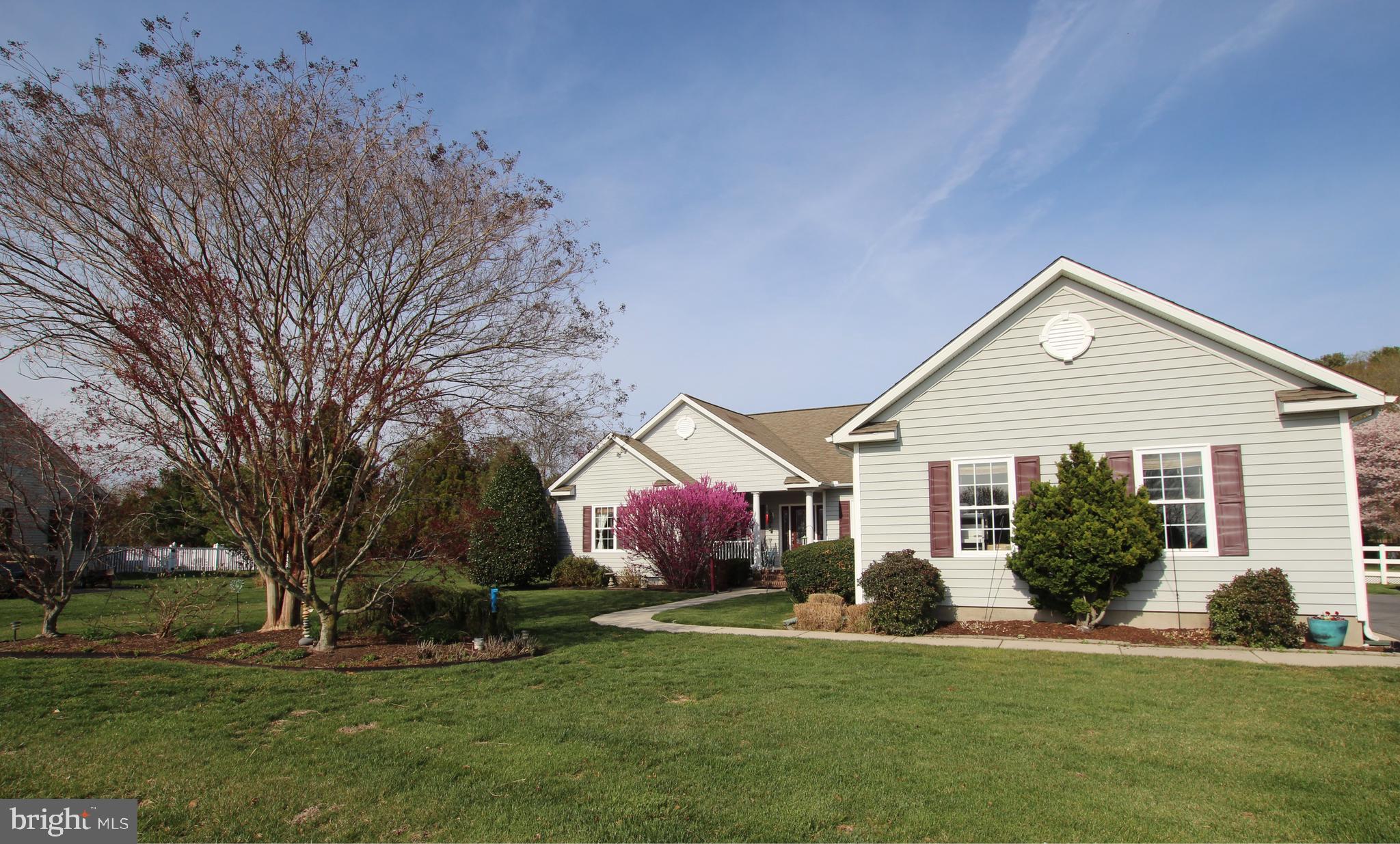 16408 WINDING RIVER DRIVE
