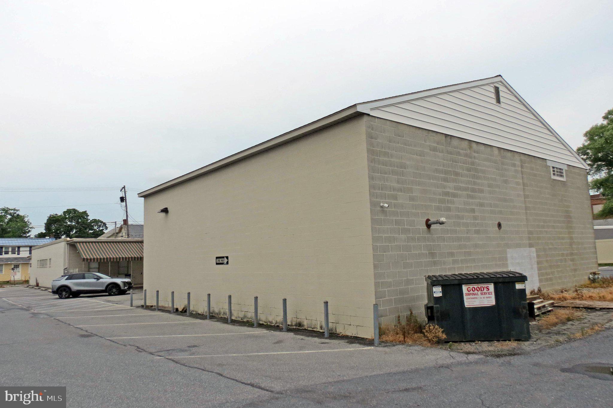 6069 MAIN STREET