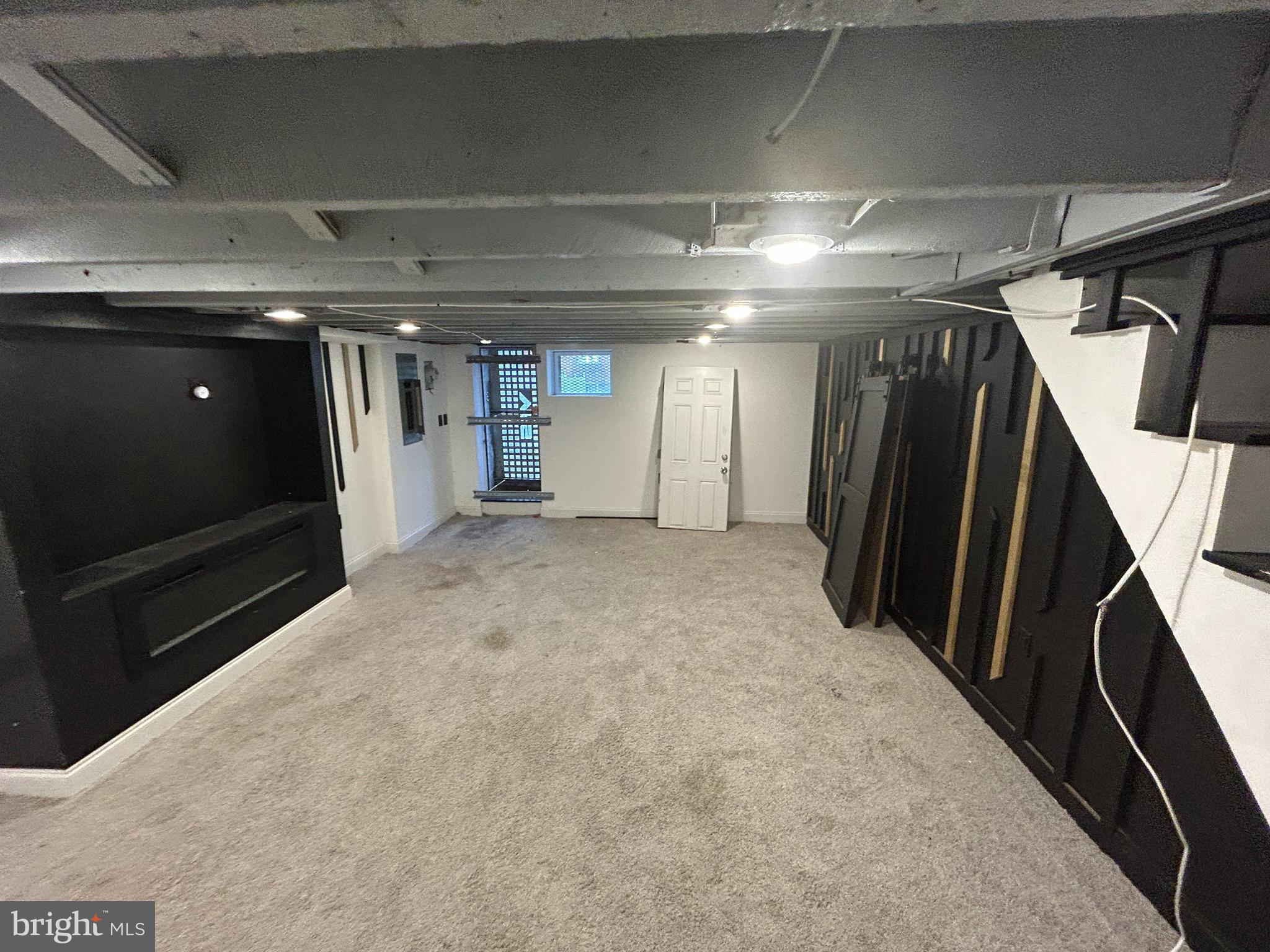 TOWANDA - Residential