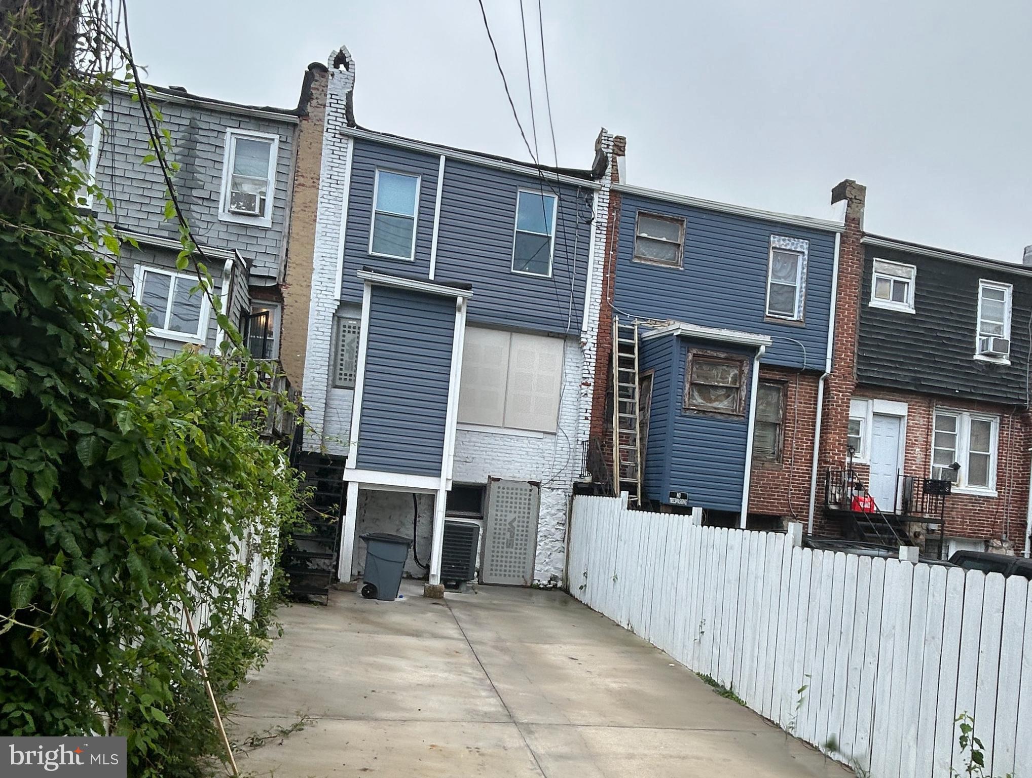 TOWANDA - Residential