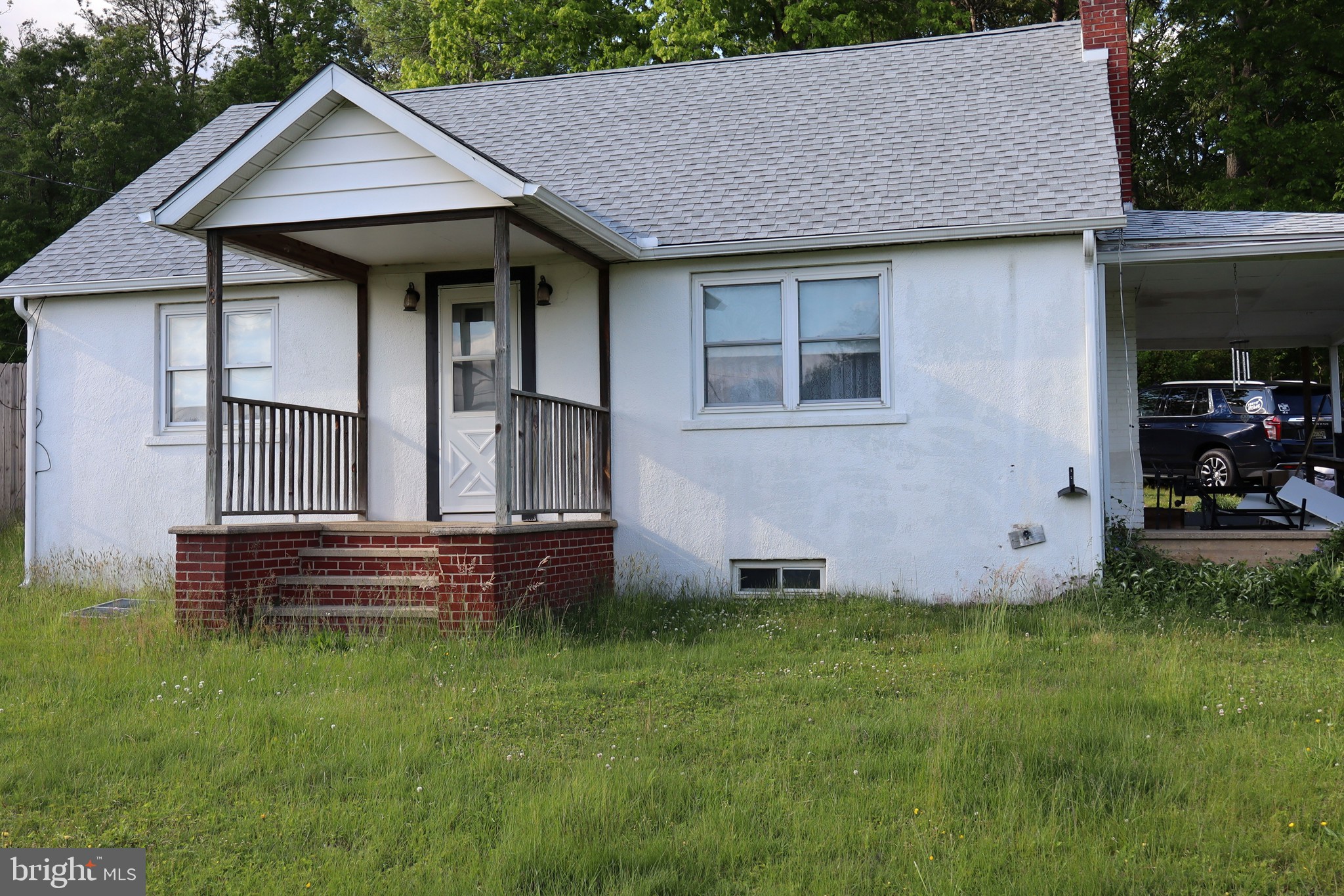 NONE - Residential