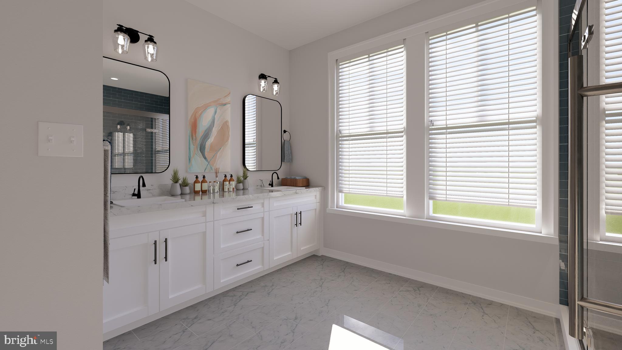 TOWNE ROW - Residential