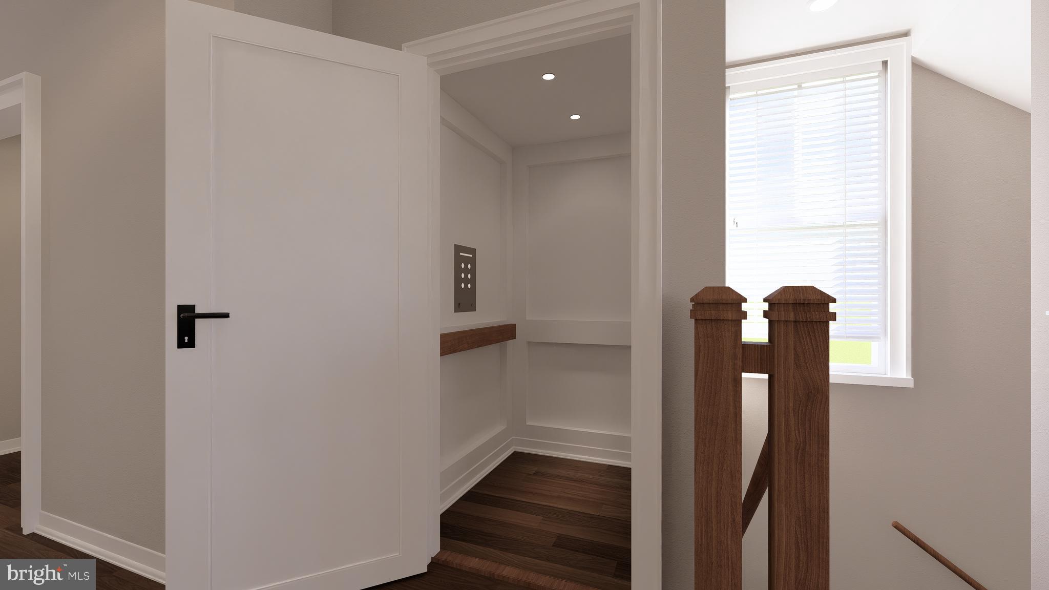 TOWNE ROW - Residential