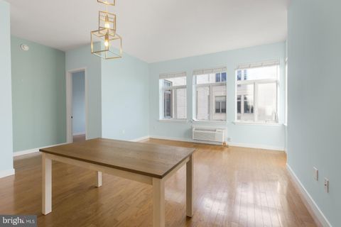 Tiny photo for 1900 Hamilton Street #909, PHILADELPHIA, PA 19130 (MLS # PAPH2583588)