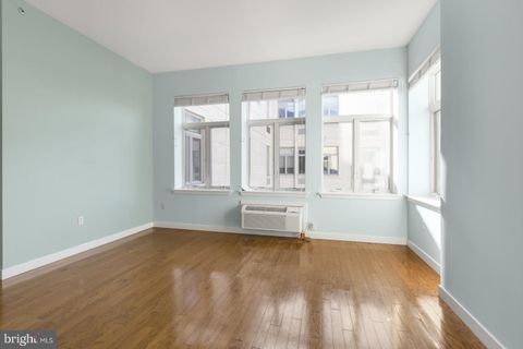 Tiny photo for 1900 Hamilton Street #909, PHILADELPHIA, PA 19130 (MLS # PAPH2583588)