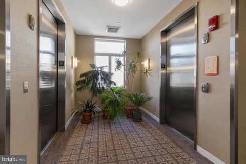 Tiny photo for 1900 Hamilton Street #909, PHILADELPHIA, PA 19130 (MLS # PAPH2583588)