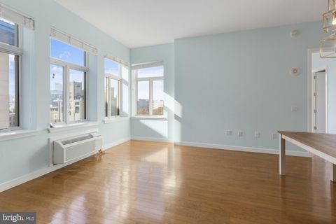 Tiny photo for 1900 Hamilton Street #909, PHILADELPHIA, PA 19130 (MLS # PAPH2583588)