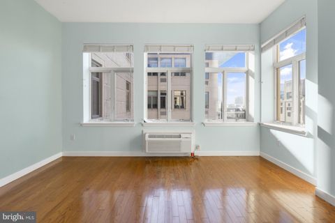 Tiny photo for 1900 Hamilton Street #909, PHILADELPHIA, PA 19130 (MLS # PAPH2583588)