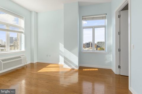 Tiny photo for 1900 Hamilton Street #909, PHILADELPHIA, PA 19130 (MLS # PAPH2583588)