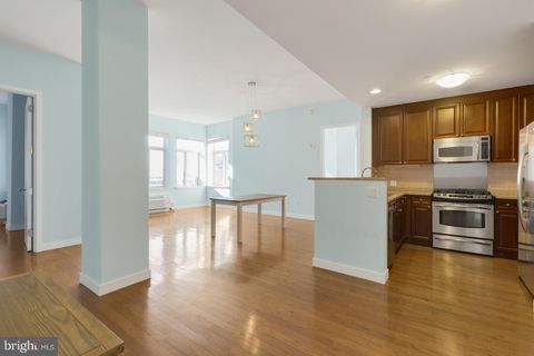 Tiny photo for 1900 Hamilton Street #909, PHILADELPHIA, PA 19130 (MLS # PAPH2583588)