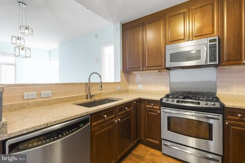 Tiny photo for 1900 Hamilton Street #909, PHILADELPHIA, PA 19130 (MLS # PAPH2583588)