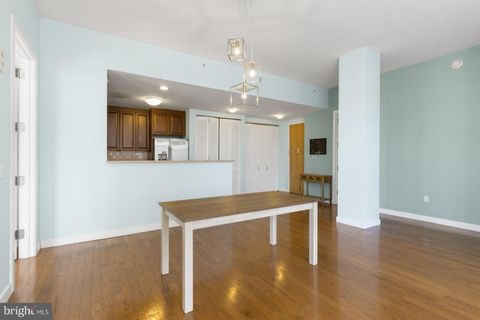 Tiny photo for 1900 Hamilton Street #909, PHILADELPHIA, PA 19130 (MLS # PAPH2583588)