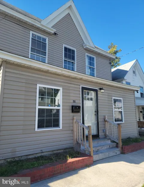 409 Pine Street, Cambridge, MD 21613 - MLS#: MDDO2008738