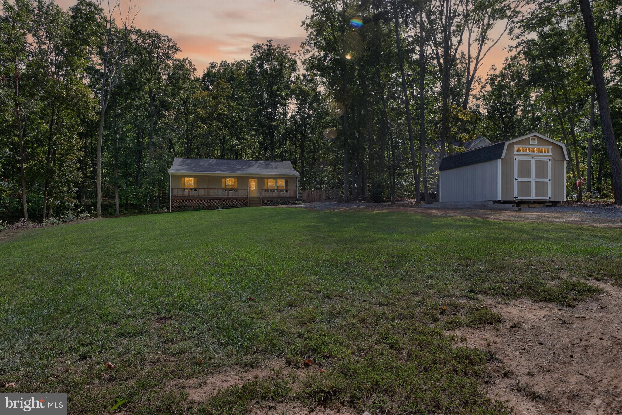 PINE HARBOUR - Residential