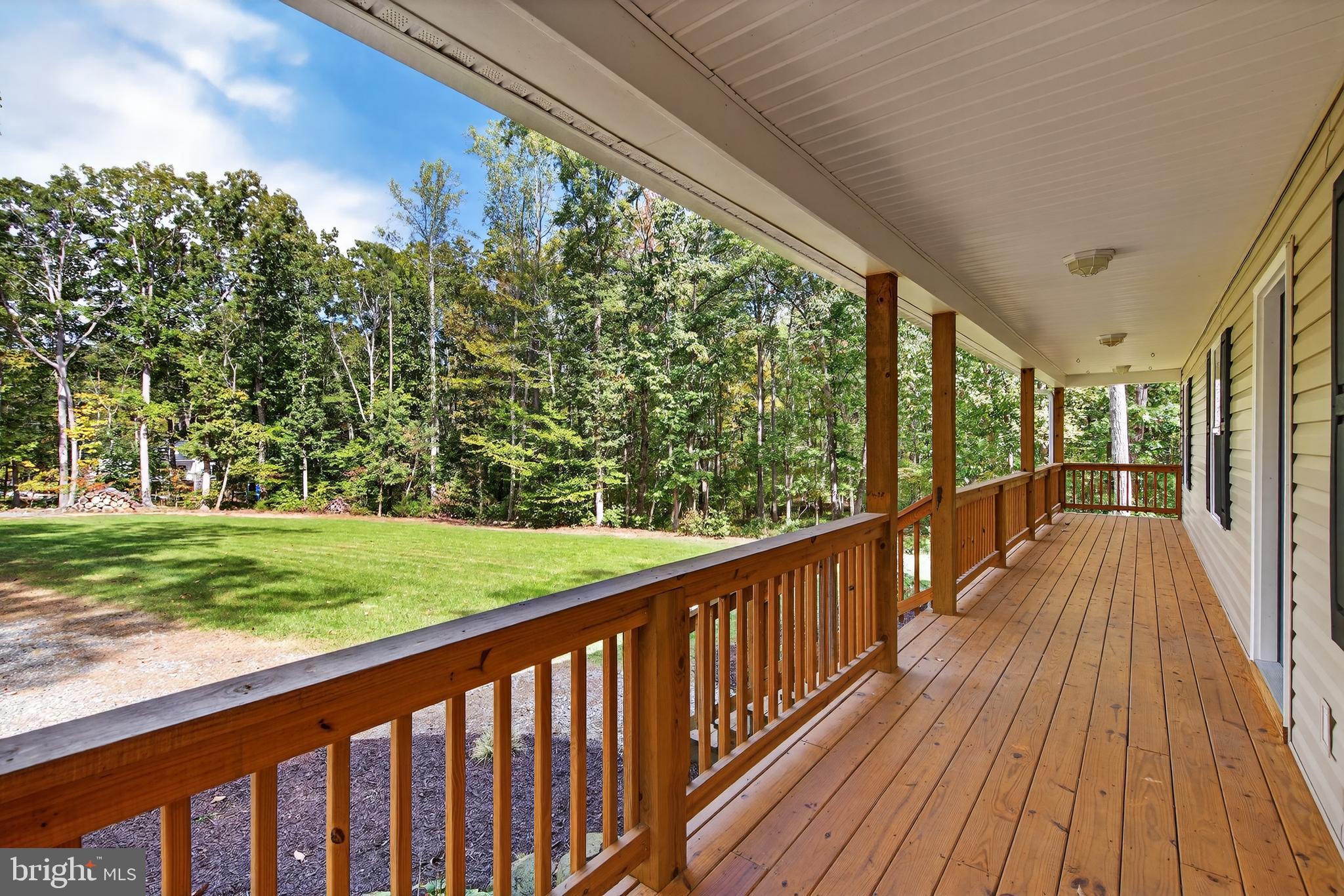 PINE HARBOUR - Residential