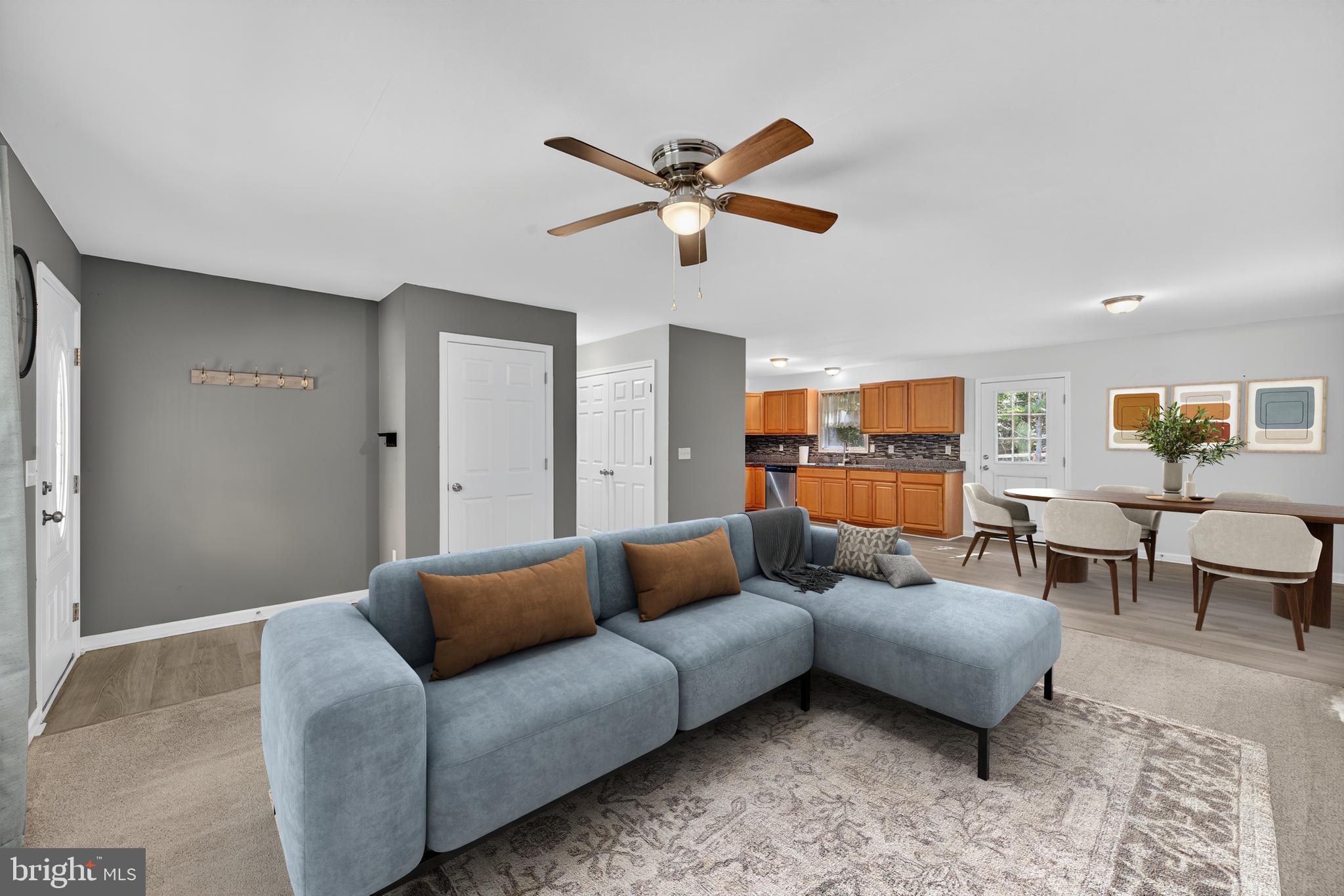 PINE HARBOUR - Residential