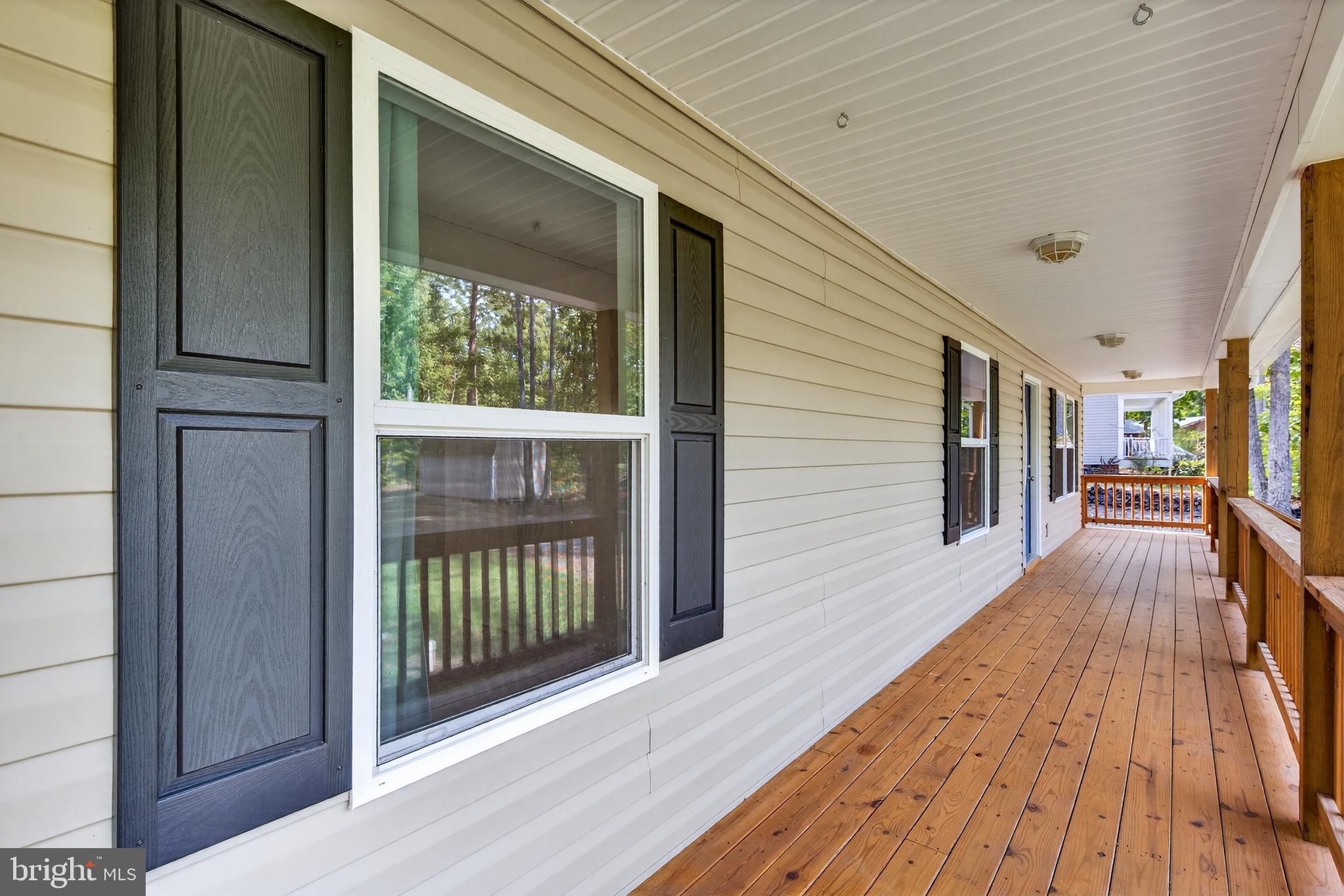 PINE HARBOUR - Residential