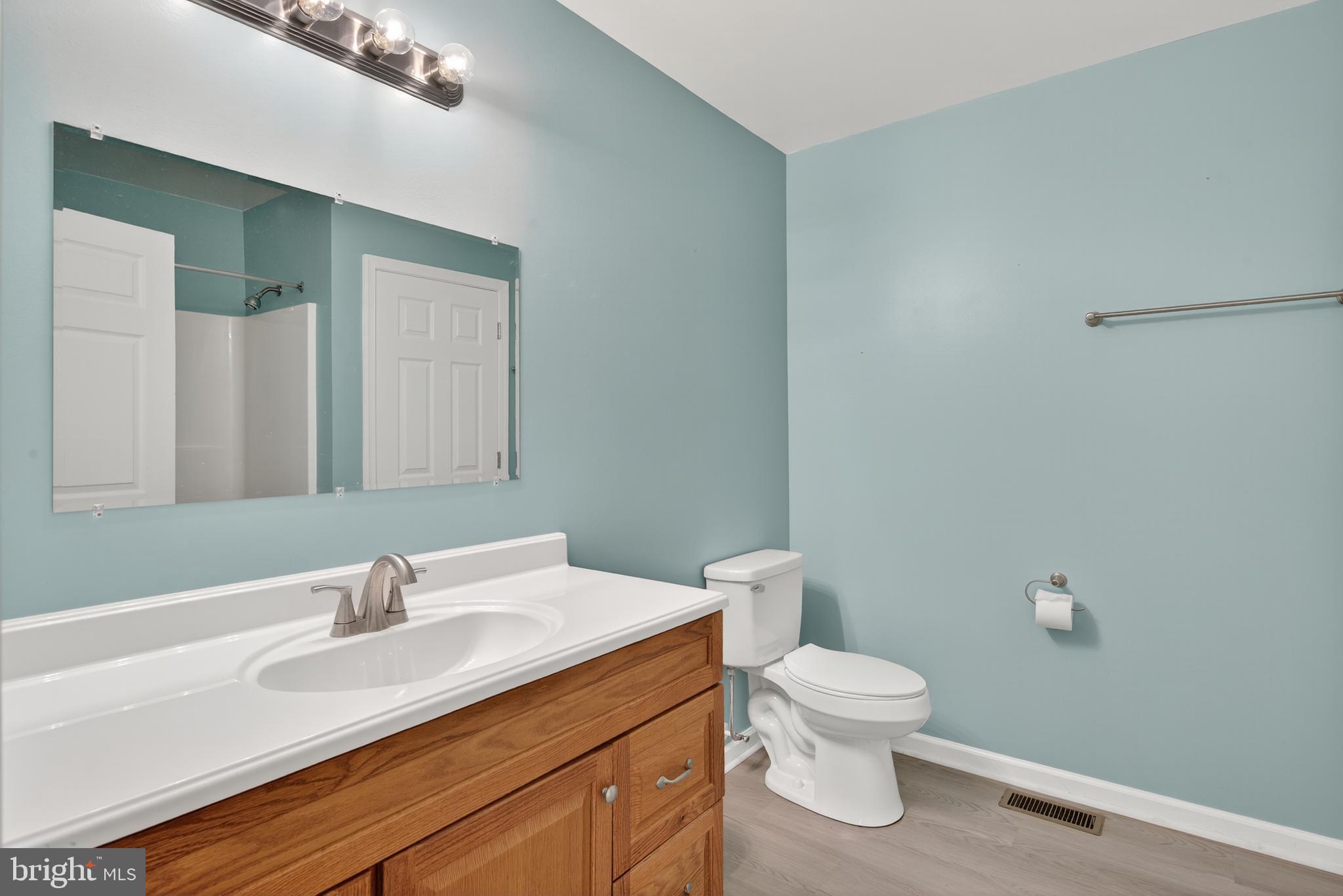 PINE HARBOUR - Residential