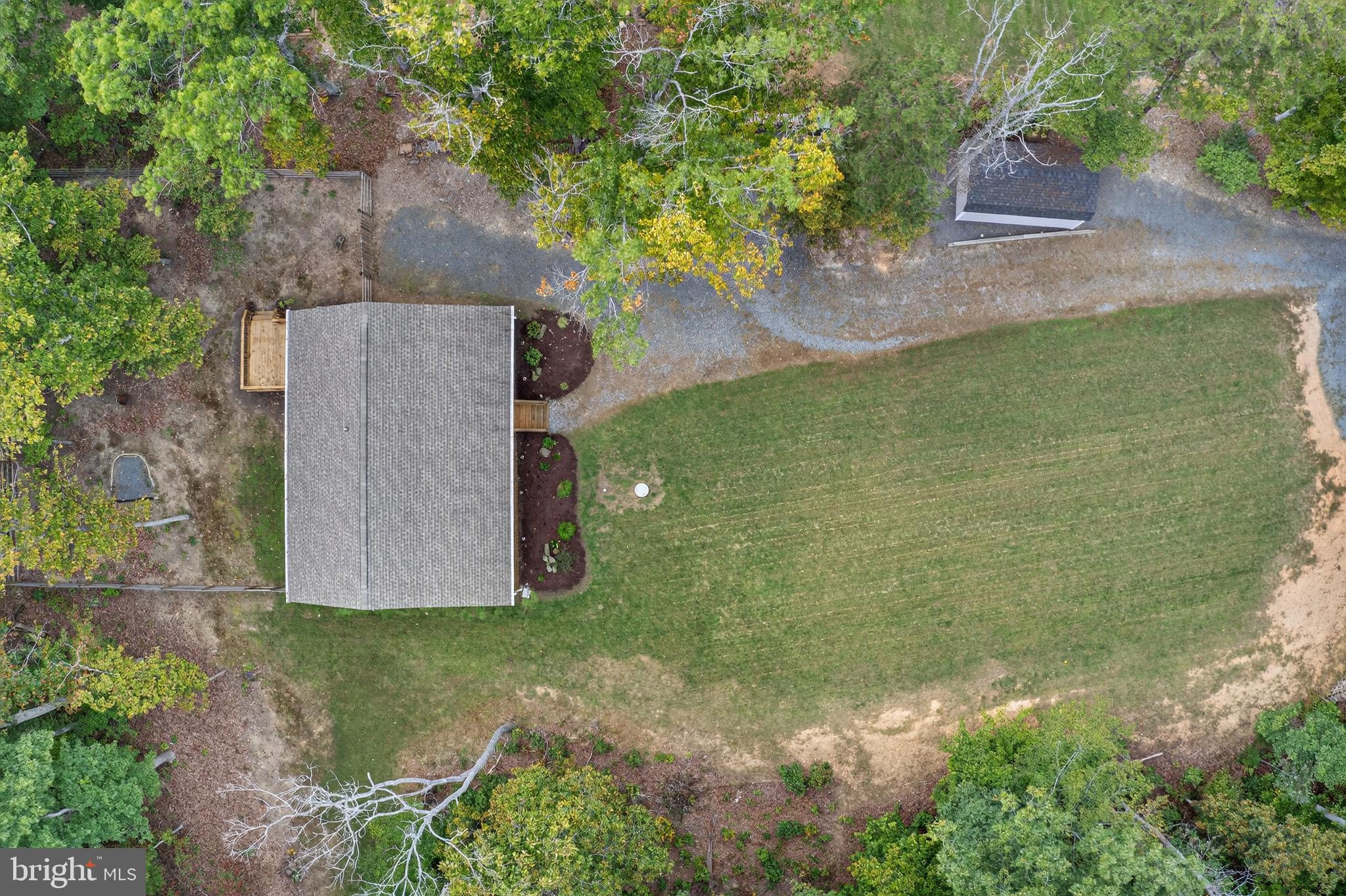 PINE HARBOUR - Residential