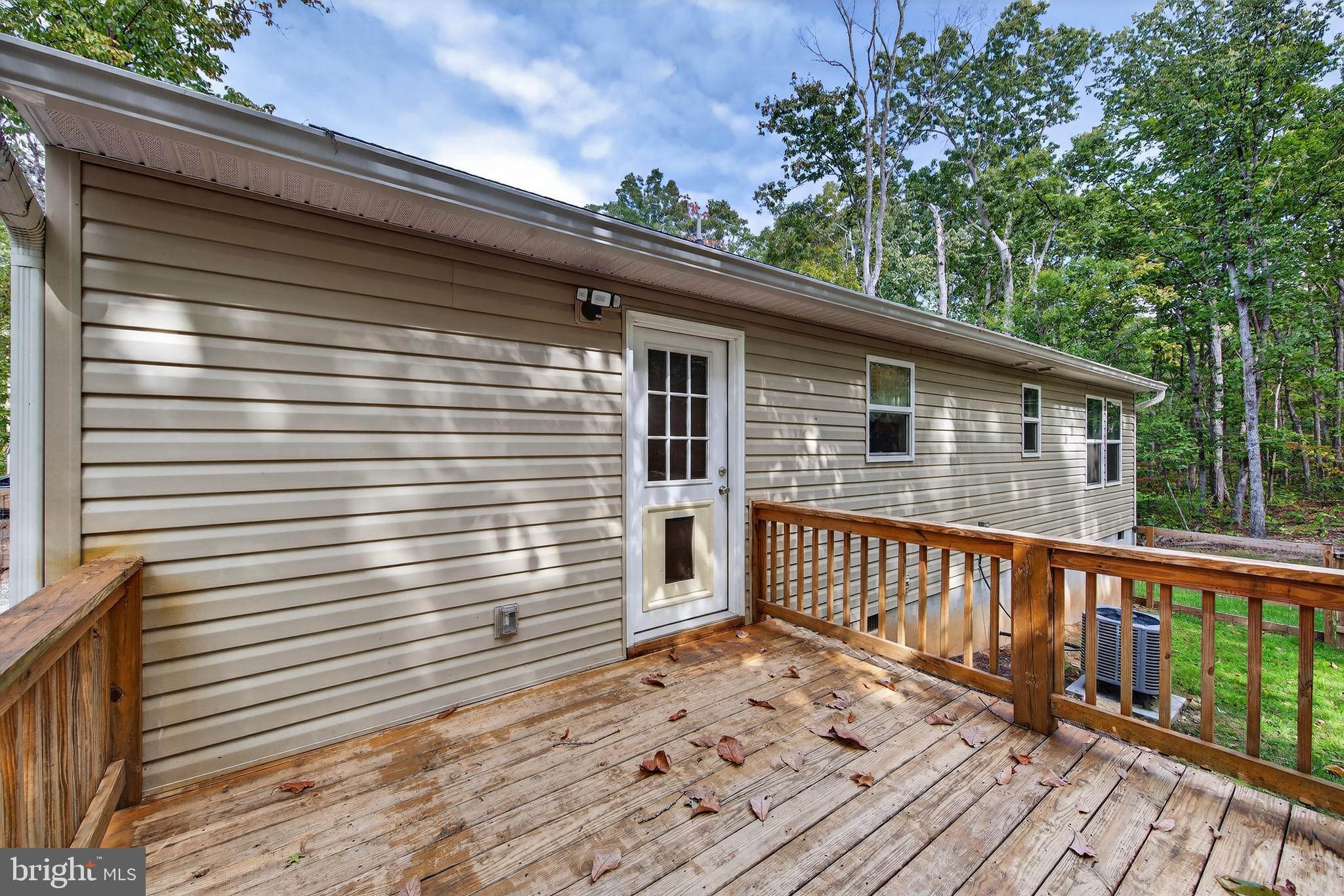 PINE HARBOUR - Residential