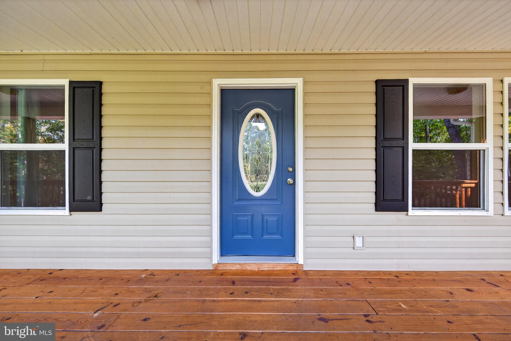 PINE HARBOUR - Residential